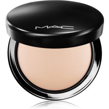 MAC Cosmetics Mineralize Skinfinish Natural pudră
