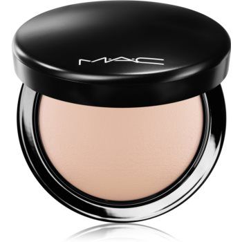 MAC Cosmetics Mineralize Skinfinish Natural pudră de firma originala