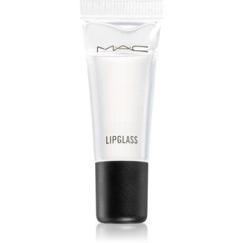 MAC Cosmetics Mini Lipglass Clear lip gloss