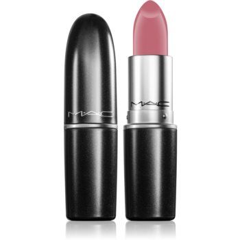 MAC Cosmetics Powder Kiss Lipstick ruj mat