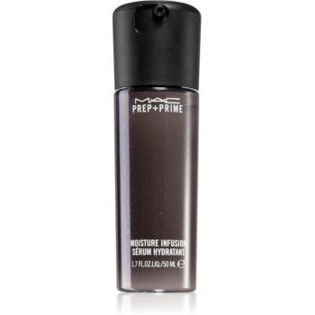 MAC Cosmetics Prem + Prime Moisture Infusion ser hidratant