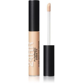 MAC Cosmetics Studio Fix 24-Hour SmoothWear Concealer anticearcan cu efect de lunga durata