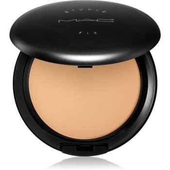 MAC Cosmetics Studio Fix Powder Plus Foundation 2 in 1 pudra si makeup ieftin