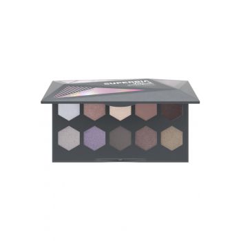Paleta Farduri Catrice Superbia Vol.2 Frosted Taupe Paleta Farduri Catrice Superbia Vol.2 Frosted Taupe