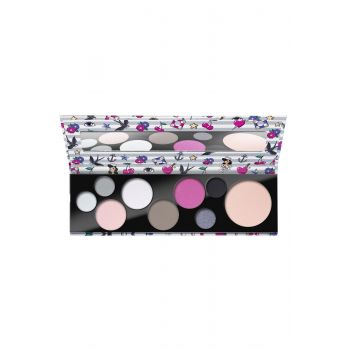 Paleta Farduri Essence Not Your Princess Paleta Farduri Essence Not Your Princess