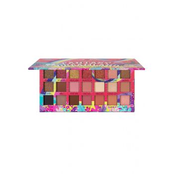 Paleta Farduri J.Cat Beauty Take Me Away - Fantasy Dreamland