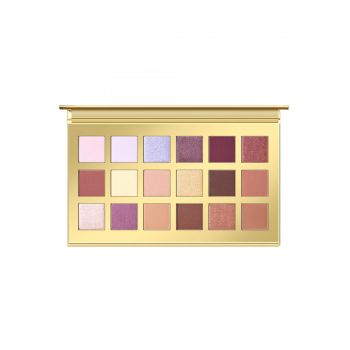 Paleta Farduri Lurella Cosmetics 18 Colors Eyeshadow Palette