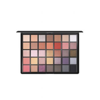 Paleta Farduri Lurella Cosmetics 35 Colors Eyeshadow Palette Paleta Farduri Lurella Cosmetics 35 Colors Eyeshadow Palette