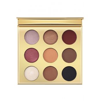 Paleta Farduri Lurella Cosmetics 9 Colors Eyeshadow Palette Paleta Farduri Lurella Cosmetics 9 Colors Eyeshadow Palette