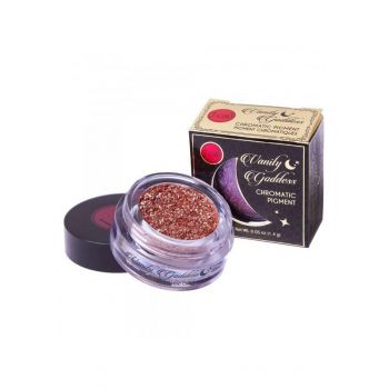 Pigmenti Pulbere J.Cat Beauty Vanity Goddess Chromatic