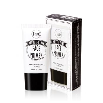Primer J.Cat Beauty Mattifying Pore Minimizing