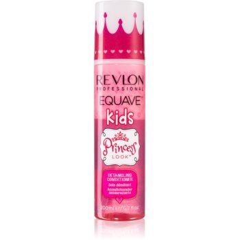 Revlon Professional Equave Kids balsam pentru copii