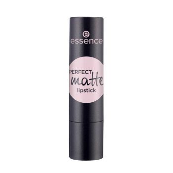 Ruj Essence Perfect Matte Lipstick Ruj Essence Perfect Matte Lipstick