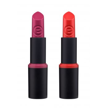 Ruj Essence Ultra Last Instant Colour Lipstick