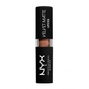 Ruj Nyx Velvet Matte Lipstick