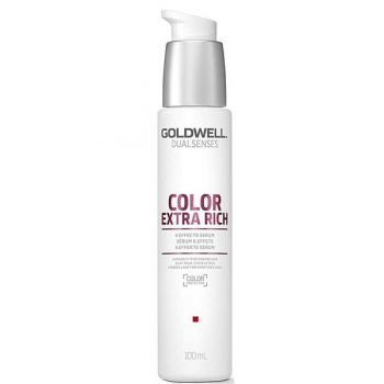 Ser pentru Par Vopsit - Goldwell Dualsenses Color Extra Rich, 100 ml de firma original