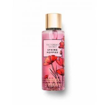 Spray de Corp, Spring Poppies, Victoria's Secret, 250 ml