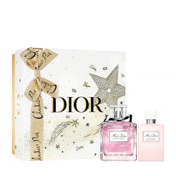 Blooming bouquet set 125 ml