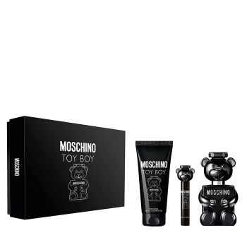 Toy boy set 260 ml