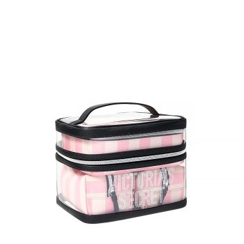 4 In 1 COSMETIC BAG SET