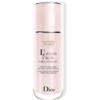 DIOR Capture Dreamskin Care & Perfect fluid pentru intinerirea pielii de firma originala