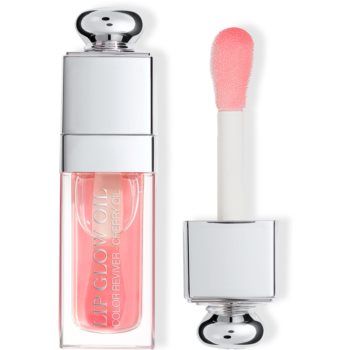 DIOR Dior Addict Lip Glow Oil ulei pentru buze