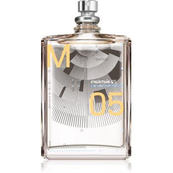 Escentric Molecules Molecule 05 Eau de Toilette unisex