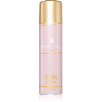 Gloria Vanderbilt Vanderbilt deospray pentru femei