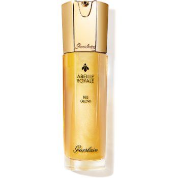 GUERLAIN Abeille Royale Bee Glow Youth Moisturizer ser hidratant pentru stralucire