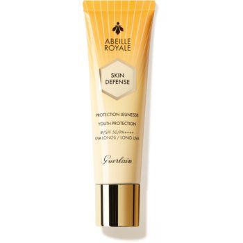 GUERLAIN Abeille Royale Skin Defense crema de soare pentru fata SPF 50