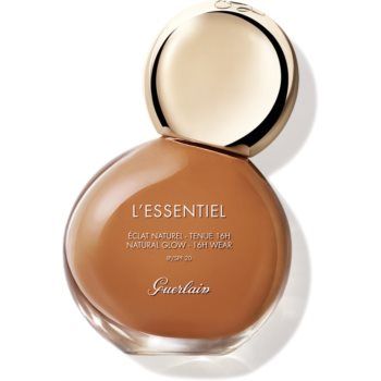 GUERLAIN L’Essentiel Natural Glow Foundation machiaj persistent SPF 20