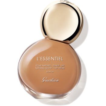 GUERLAIN L’Essentiel Natural Glow Foundation machiaj persistent SPF 20