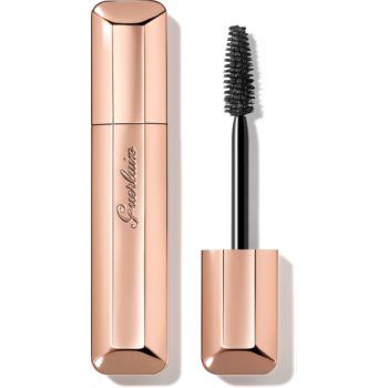 GUERLAIN Mad Eyes Buildable Volume Mascara mascara rezistent la apa pentru volum și ingrosarea genelor