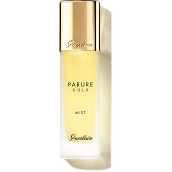 GUERLAIN Parure Gold Setting Mist fixator make-up