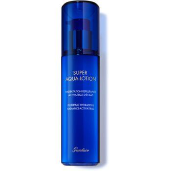 GUERLAIN Super Aqua Lotion tonic pentru hidratarea pielii