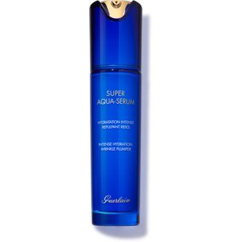 GUERLAIN Super Aqua Serum Ser pentru hidratare intensiva anti-imbatranire