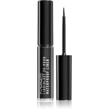 MAC Cosmetics Liquidlast 24 Hour Waterproof Liner eyeliner