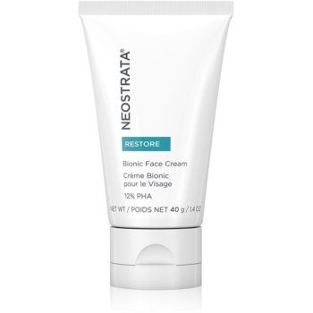 NeoStrata Restore Bionic Face Cream crema calmanta si hidratanta pentru ten uscat și sensibil la reducere