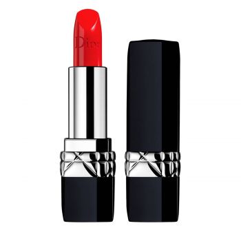 ROUGE DIOR 999 080-Red Smile