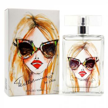 Apa de Parfum Wilhelmina Be Chic Eau De Parfum, Ladies EDP, 100 ml