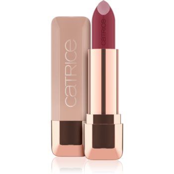 Catrice Full Satin Nude ruj satinat