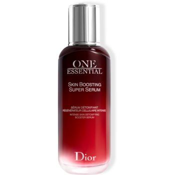 DIOR One Essential Skin Boosting Super Serum ser întinerire intensivă