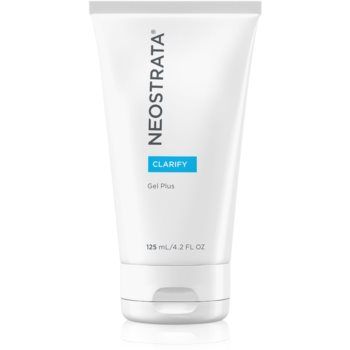 NeoStrata Clarify Gel Plus gel pentru fata Cu AHA Acizi