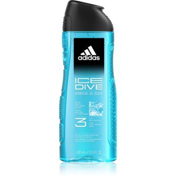 Adidas Ice Dive gel de duș ieftin