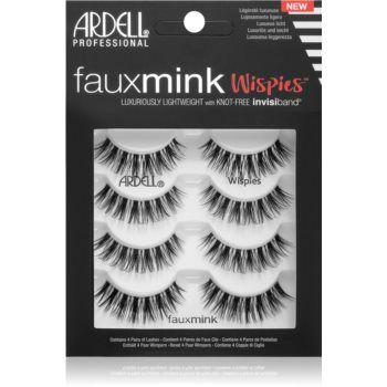 Ardell FauxMink Wispies gene false big pack