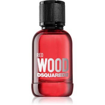 Dsquared2 Red Wood Eau de Toilette pentru femei