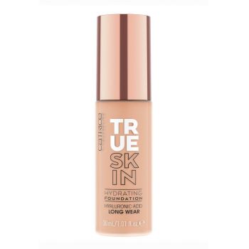 Fond De Ten Catrice True Skin Hydrating Foundation