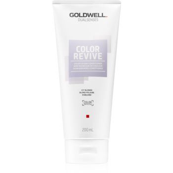 Goldwell Dualsenses Color Revive balsam nuanțator