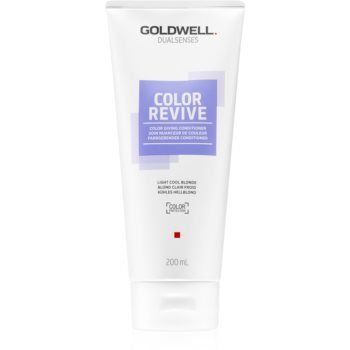 Goldwell Dualsenses Color Revive balsam nuanțator