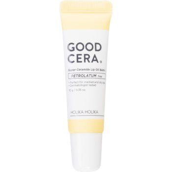 Holika Holika Good Cera balsam de buze ultra-hidratant cu ceramide ieftin